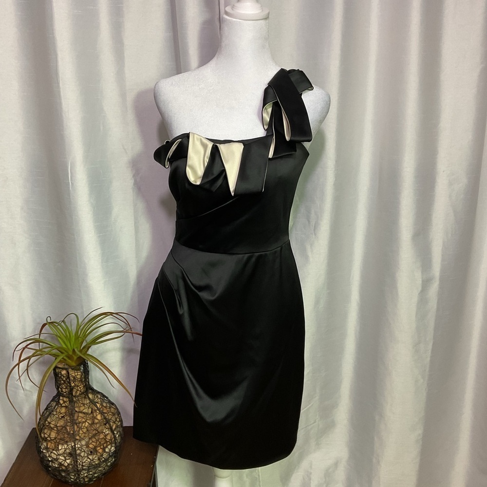 Eliza J cocktail Dress - Picture 3 of 13